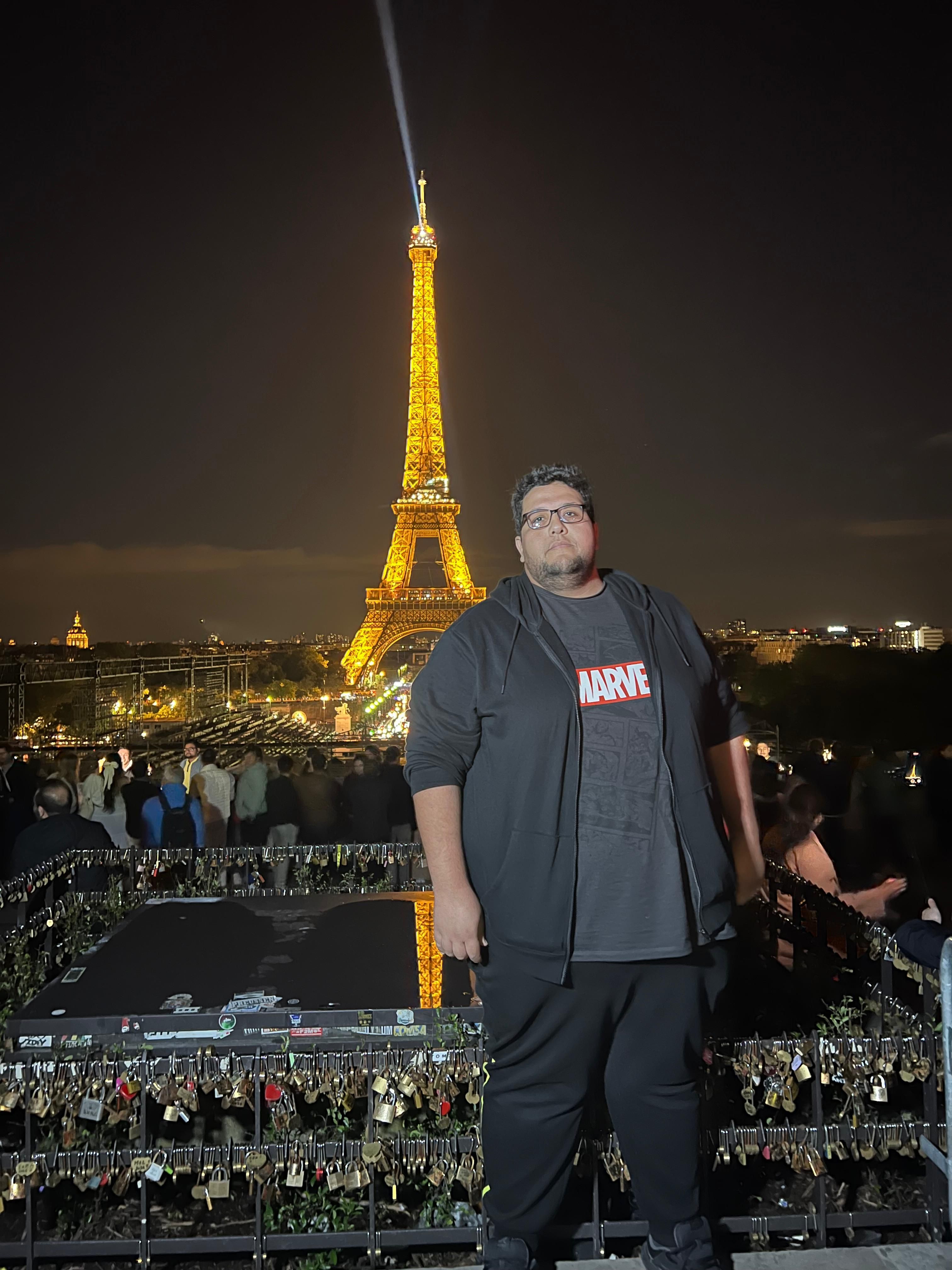 TODO : photo de voyage 3 (décrire le lieu)